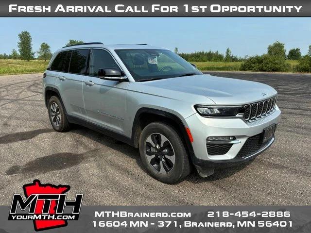 jeep grand cherokee 2024 1C4RJYB6XRC117469 image jeep grand cherokee 2024 1C4RJYB6XRC117469 image